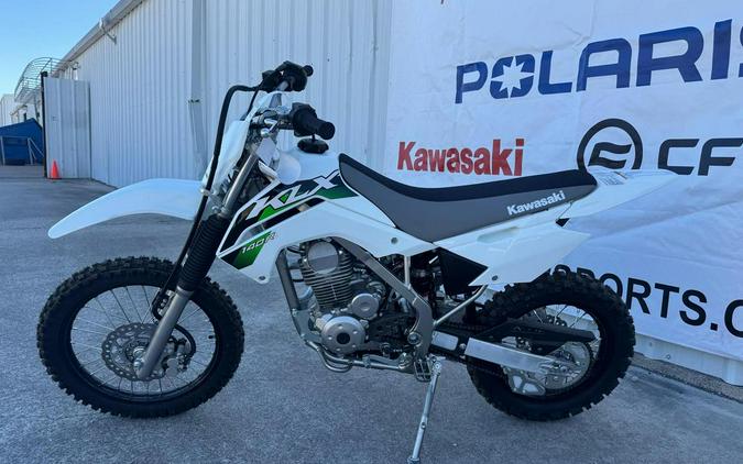 2026 Kawasaki KLX® 140R