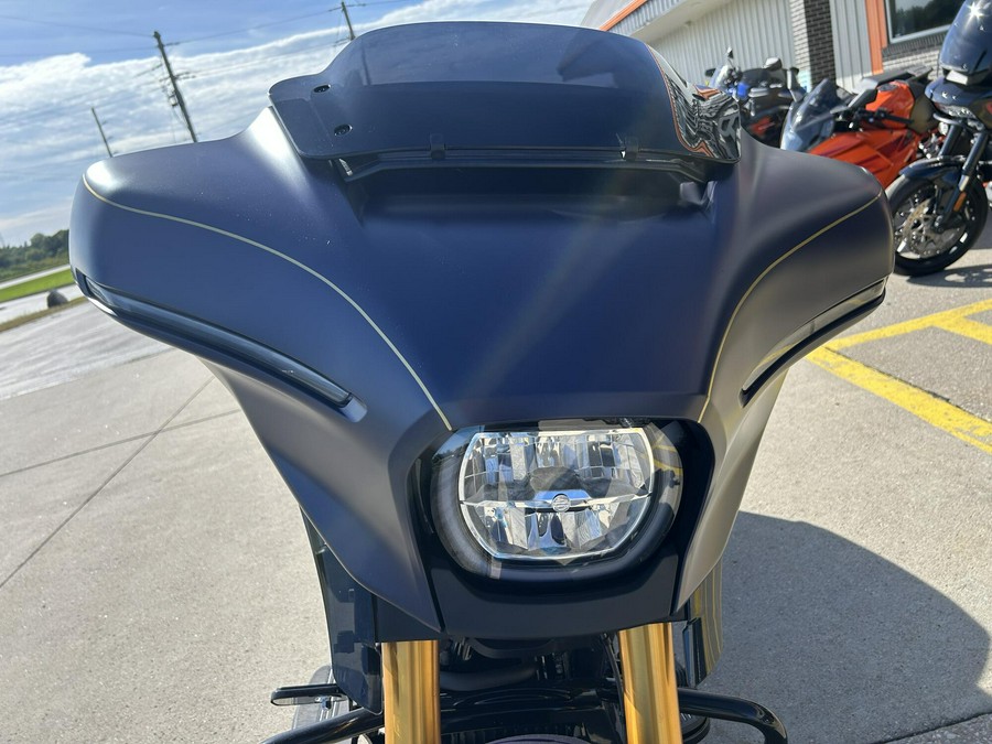 FLHX 2025 Street Glide™