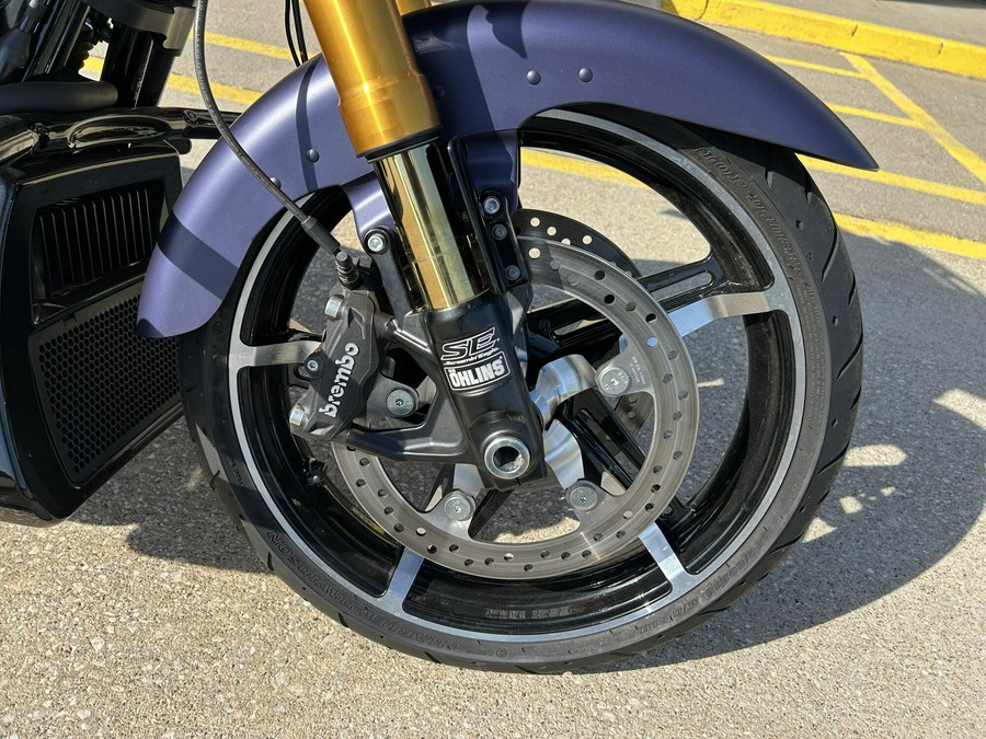 FLHX 2025 Street Glide™