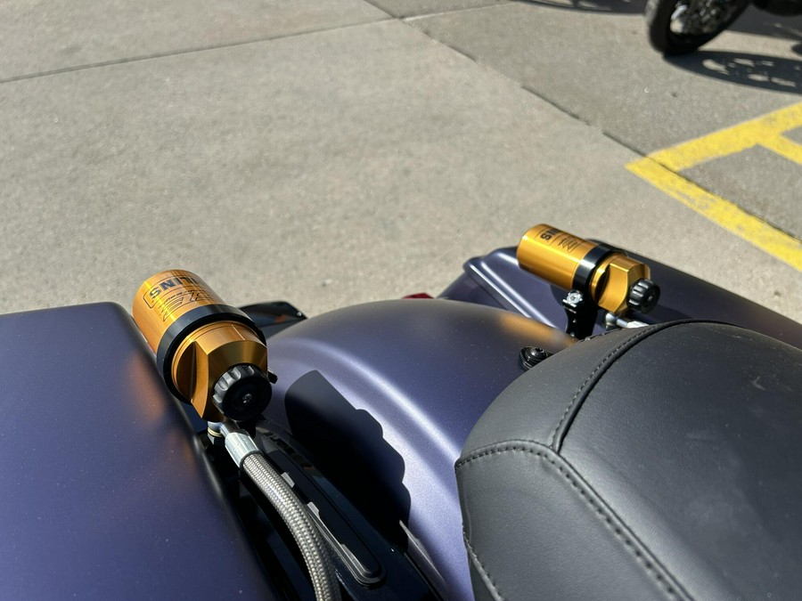 FLHX 2025 Street Glide™