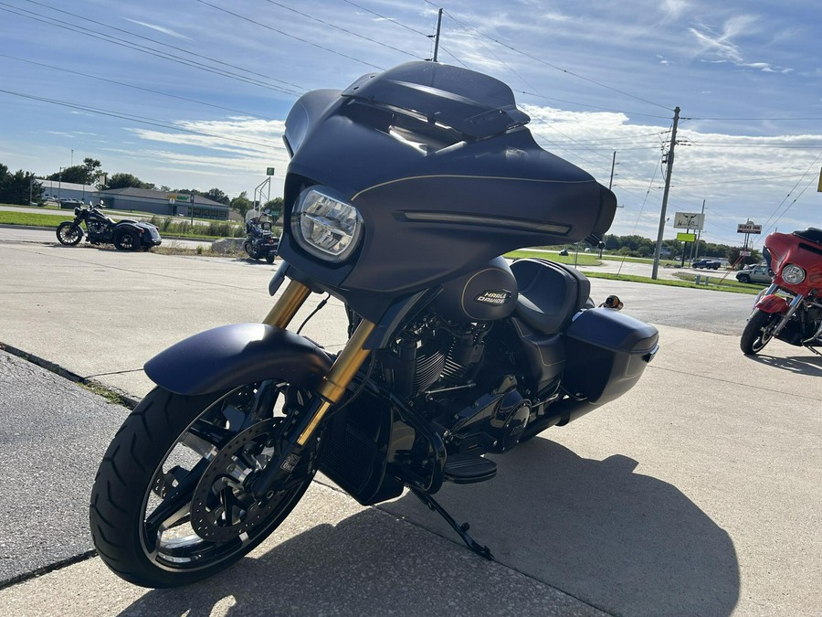 FLHX 2025 Street Glide™