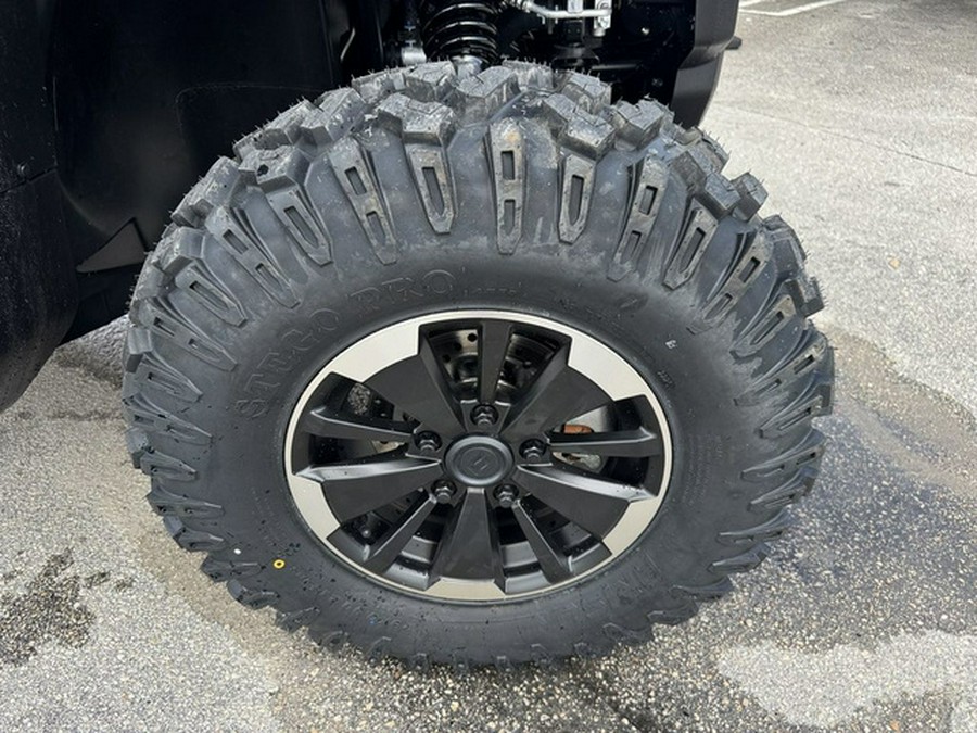 2027 CFMOTO UFORCE U10 Pro Highland EPS