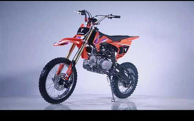 2020 Tao Motor DBX1