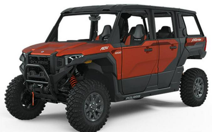 2024 Polaris® XPedition ADV 5 Ultimate