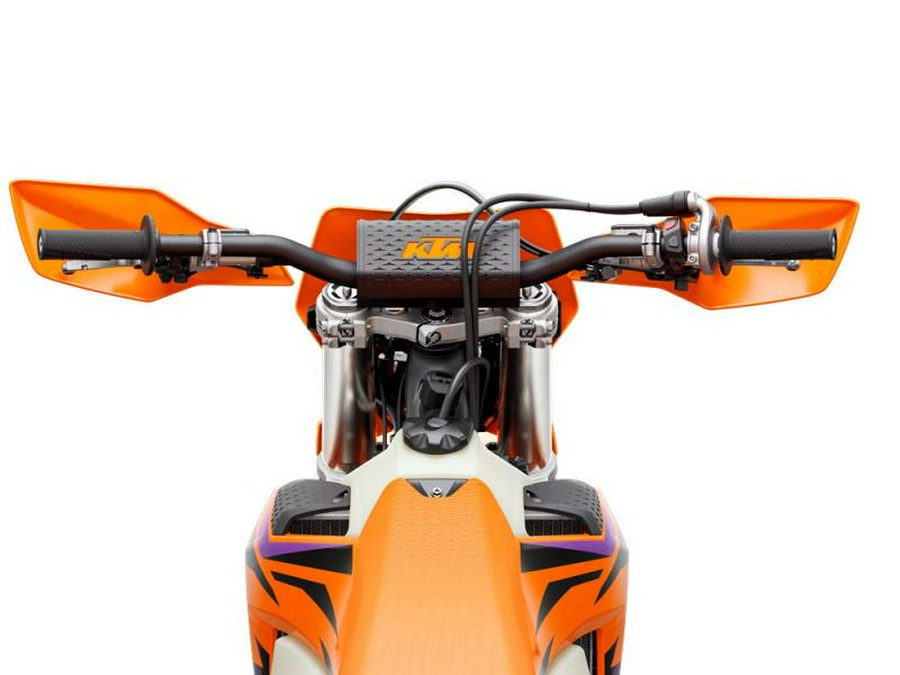 2024 KTM 450 XCF-W