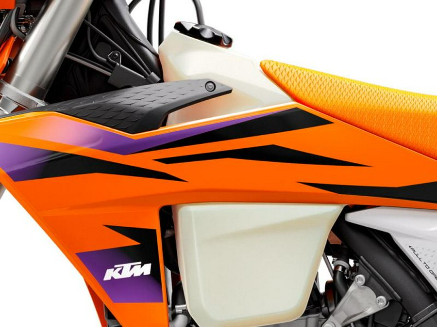 2024 KTM 450 XCF-W