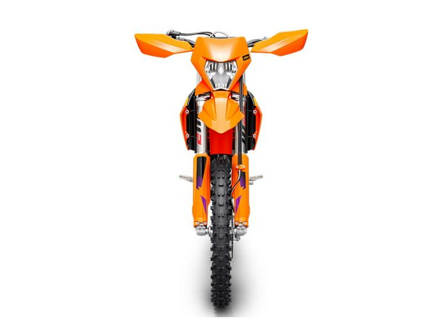 2024 KTM 450 XCF-W