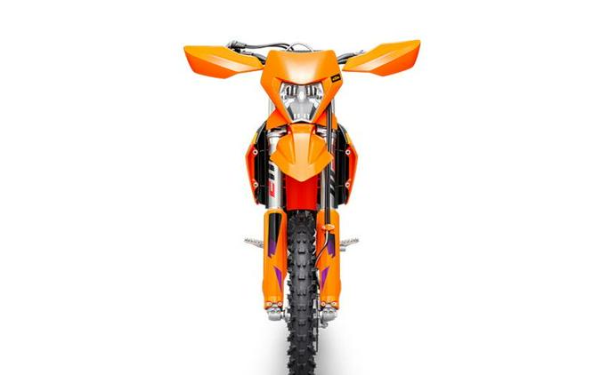 2024 KTM 450 XCF-W