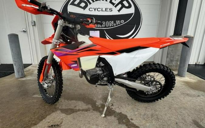 2024 KTM 450 XCF-W