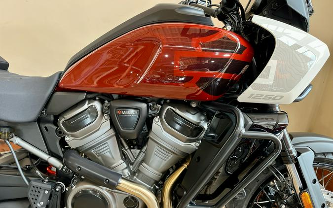 2024 Harley-Davidson Pan America® 1250 Special