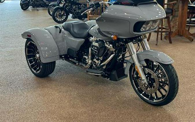 2024 Harley-Davidson Road Glide® 3