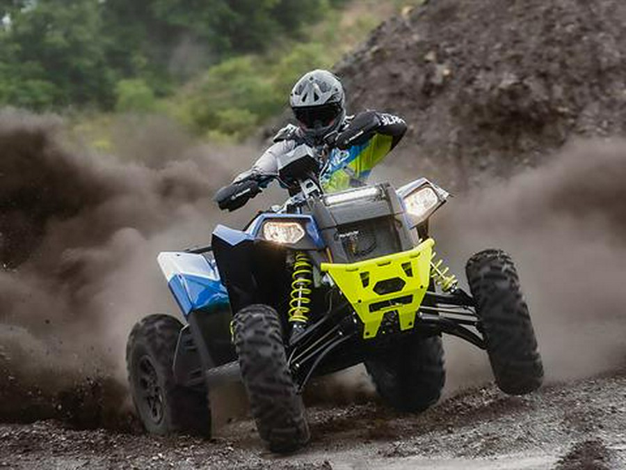 2023 Polaris Scrambler XP 1000 S