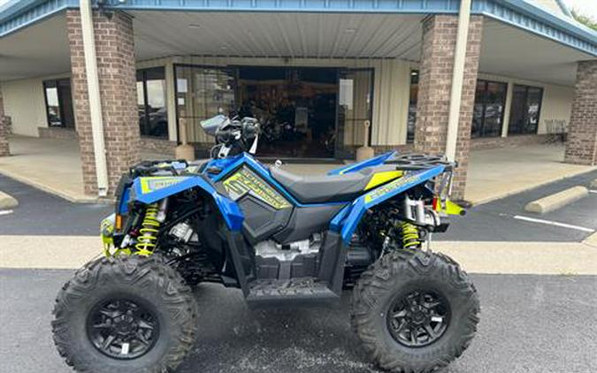 2023 Polaris Scrambler XP 1000 S