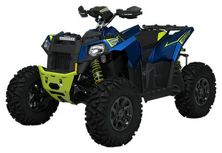 2023 Polaris Scrambler XP 1000 S