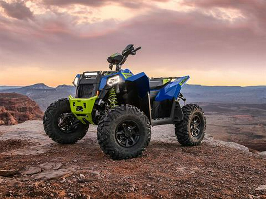 2023 Polaris Scrambler XP 1000 S