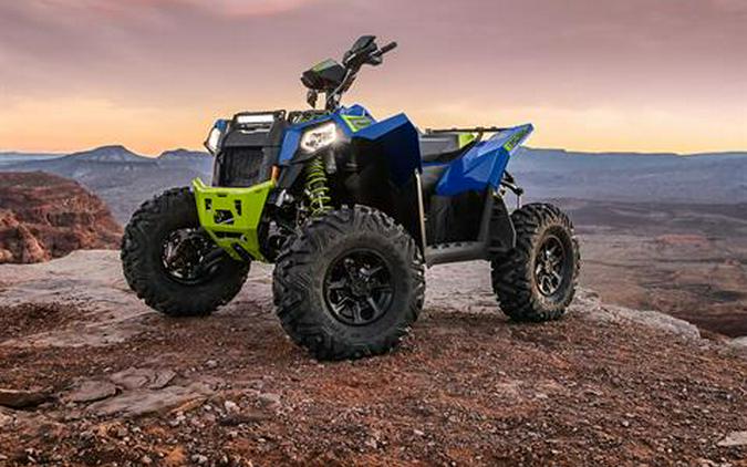 2023 Polaris Scrambler XP 1000 S