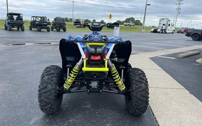 2023 Polaris Scrambler XP 1000 S