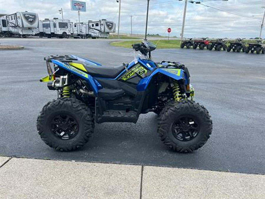 2023 Polaris Scrambler XP 1000 S