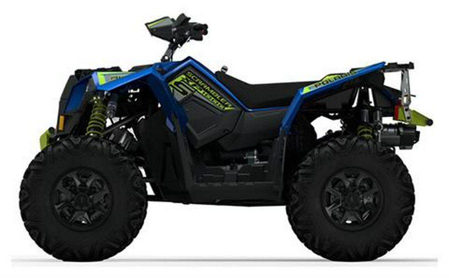 2023 Polaris Scrambler XP 1000 S