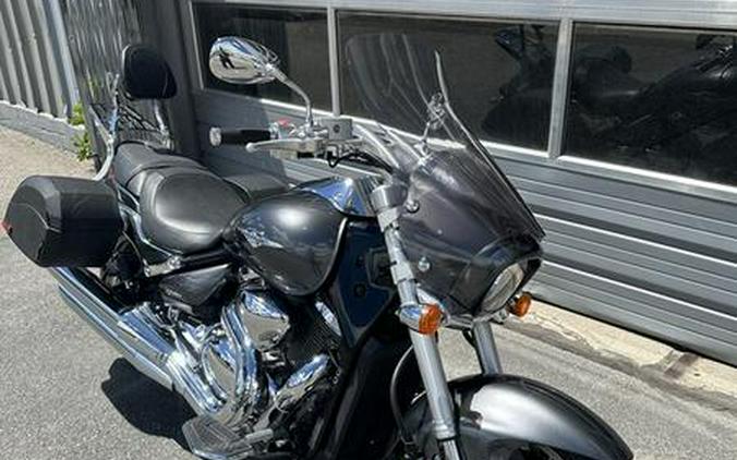 2014 Suzuki Boulevard M90