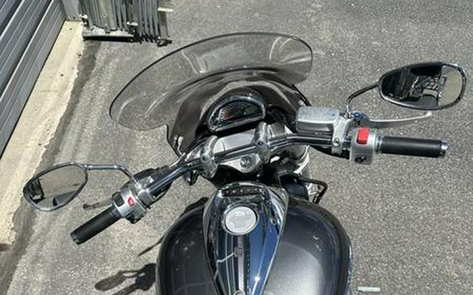 2014 Suzuki Boulevard M90