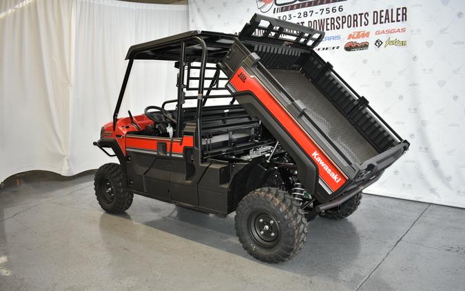 2024 Kawasaki Mule™ PRO-FX™ 1000 HD Edition