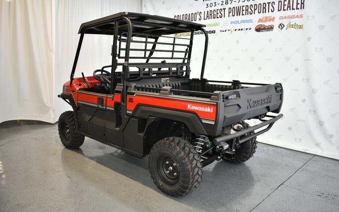 2024 Kawasaki Mule™ PRO-FX™ 1000 HD Edition