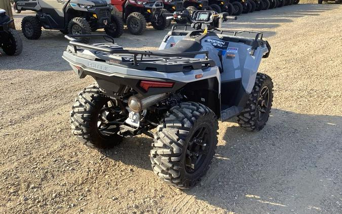 2024 Polaris Sportsman 570 Premium