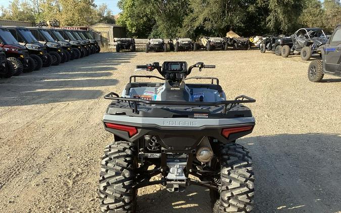 2024 Polaris Sportsman 570 Premium