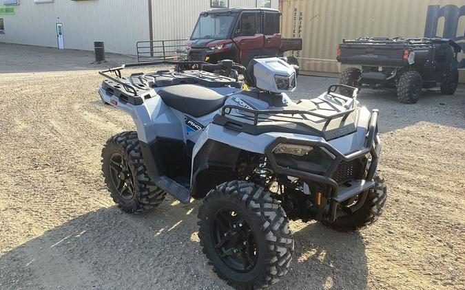 2024 Polaris Sportsman 570 Premium