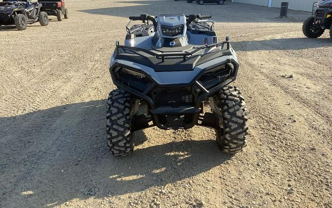 2024 Polaris Sportsman 570 Premium