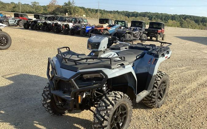 2024 Polaris Sportsman 570 Premium