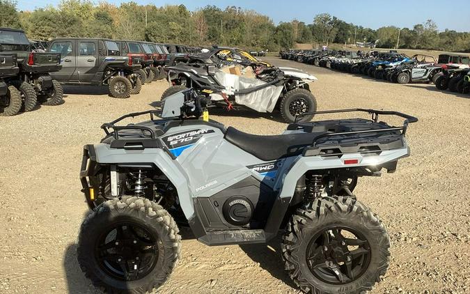 2024 Polaris Sportsman 570 Premium