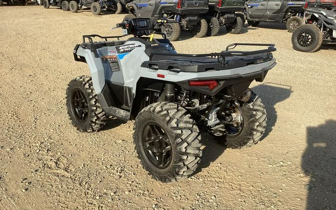 2024 Polaris Sportsman 570 Premium