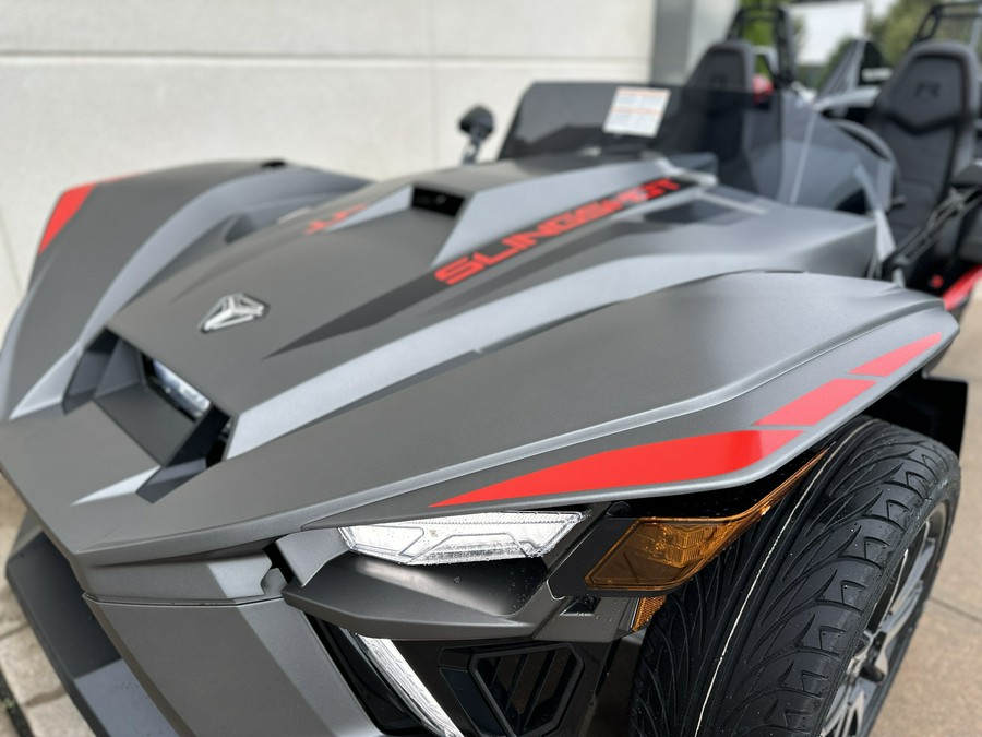 2024 Polaris SLINGSHOT R AUTODRIVE