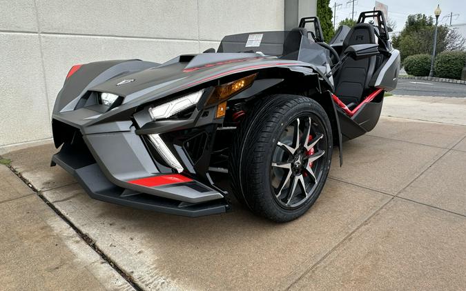 2024 Polaris SLINGSHOT R AUTODRIVE