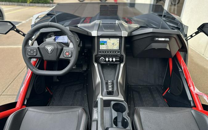 2024 Polaris SLINGSHOT R AUTODRIVE