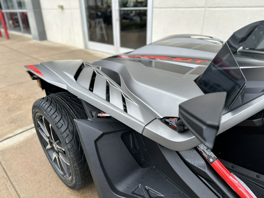 2024 Polaris SLINGSHOT R AUTODRIVE