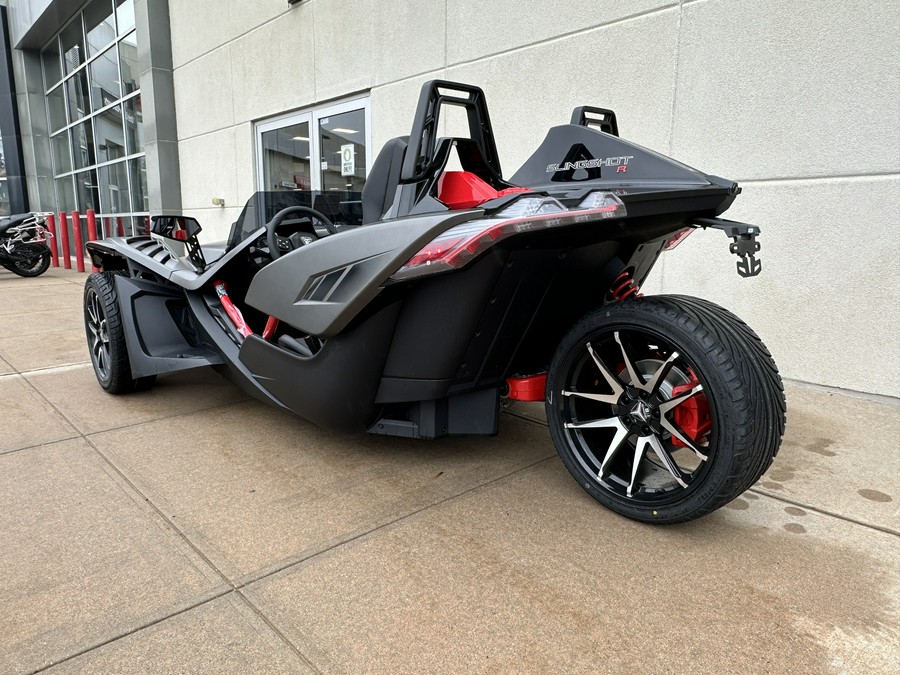 2024 Polaris SLINGSHOT R AUTODRIVE