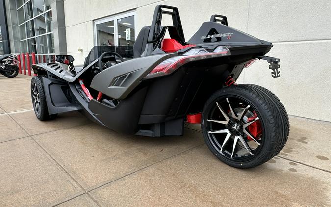 2024 Polaris SLINGSHOT R AUTODRIVE