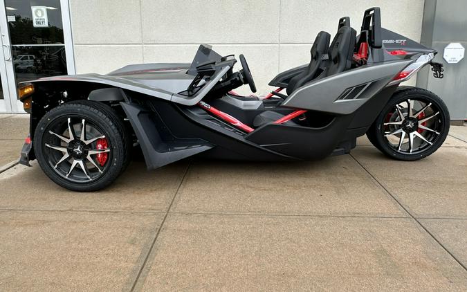 2024 Polaris SLINGSHOT R AUTODRIVE