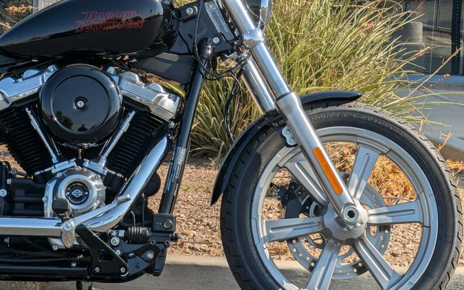 2024 Harley-Davidson® Softail® Standard