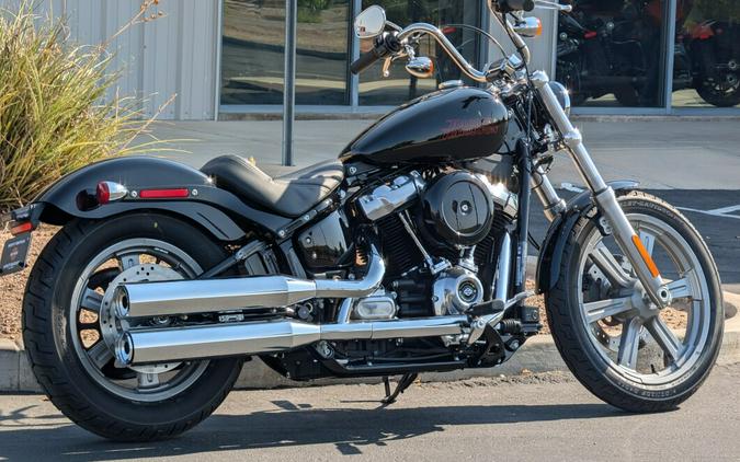 2024 Harley-Davidson® Softail® Standard