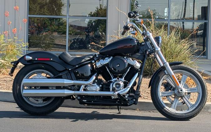 2024 Harley-Davidson® Softail® Standard