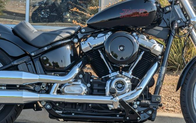 2024 Harley-Davidson® Softail® Standard