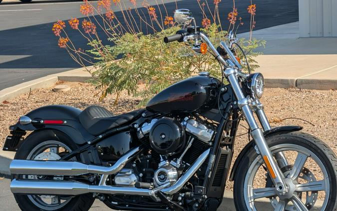 2024 Harley-Davidson® Softail® Standard