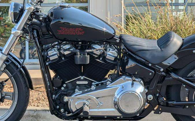 2024 Harley-Davidson® Softail® Standard