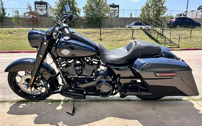 2024 Harley-Davidson Road King Special