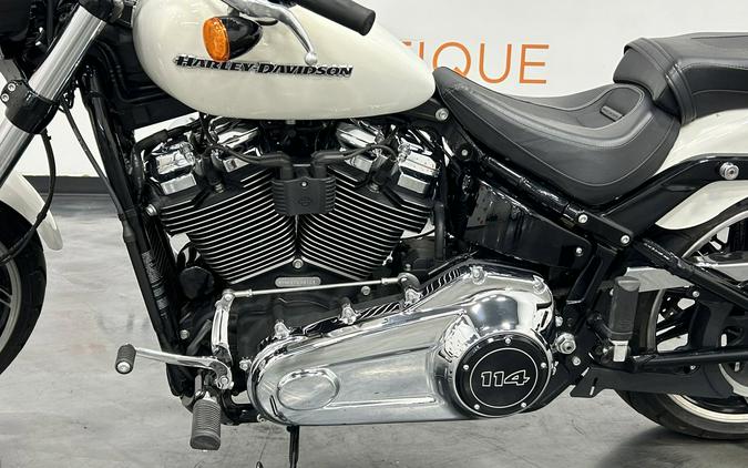 2019 HARLEY DAVIDSON BREAKOUT