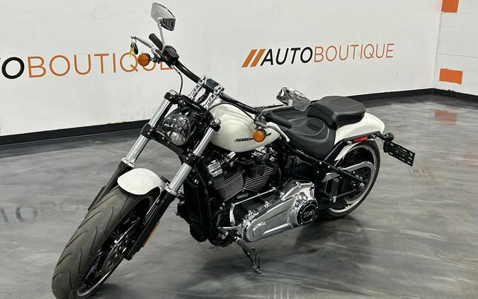 2019 HARLEY DAVIDSON BREAKOUT